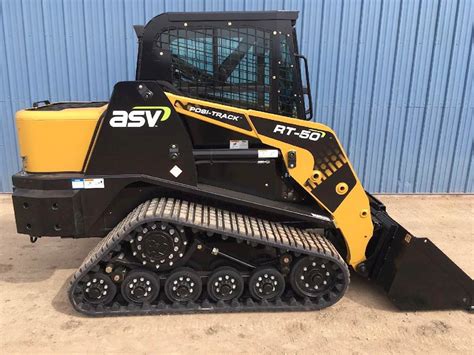 asv skid loader|asv track loader for sale.